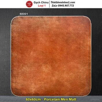 Gạch 60x60 Trung Quốc 68001 Giả Cổ
