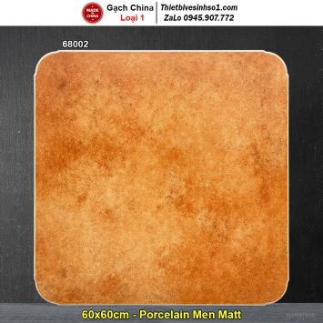Gạch 60x60 Trung Quốc 68002 Giả Cổ