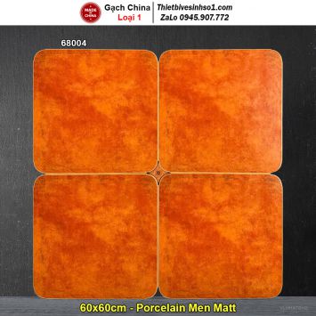 Gạch 60x60 Trung Quốc 68004 Giả Cổ