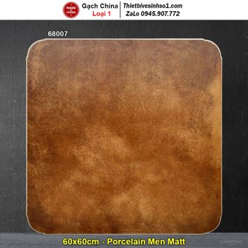 Gạch 60x60 Trung Quốc 68007 Giả Cổ