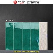 Gạch Thẻ 6x20 Men Rạn 60206-A
