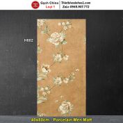 Gạch Ốp Trang Trí 40x80 Trung Quốc H802