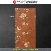Gạch Ốp Trang Trí 40x80 Trung Quốc H805