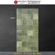 Gạch Ốp Trang Trí 40x80 Trung Quốc M822