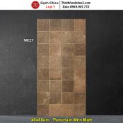 Gạch Ốp Trang Trí 40x80 Trung Quốc M827