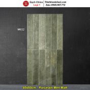 Gạch Ốp Trang Trí 40x80 Trung Quốc M832