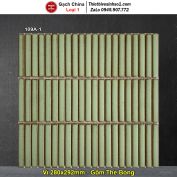 Gạch Mosaic Gốm 109A-1