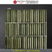 Gạch Mosaic Gốm 109A