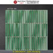 Gạch Mosaic Gốm 92TTEB-16A