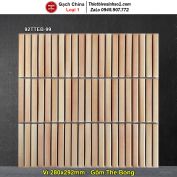 Gạch Mosaic Gốm 92TTEB-99