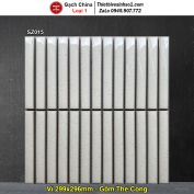 Gạch Mosaic Gốm SZ015