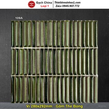 Gạch Mosaic Gốm 109A