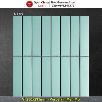 Gạch Mosaic Gốm DS305