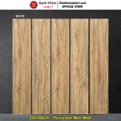 Gạch Giả Gỗ 20x100 Trung Quốc M209