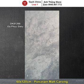 Gạch 60x120 Trung Quốc DK81268