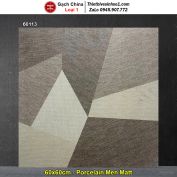 Gạch 60x60 Trung Quốc 60113