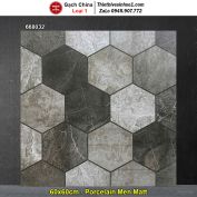 Gạch Bông 60x60 Trung Quốc 668032