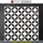 Gạch Bông 60x60 Trung Quốc PS6042