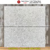 Gạch Terrazzo 80x80 Trung Quốc 88A18