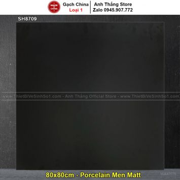 Gạch 80x80 Trung Quốc SH8709