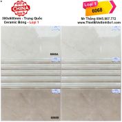 Gạch 30x60 Trung Quốc 6068