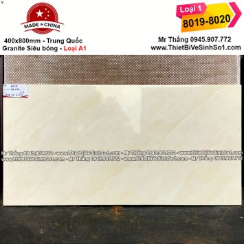 Gạch 40x80 Trung Quốc 8019-8020-1