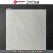 Gạch 1,2m x 1,2m Trung Quốc THC21 Vân Xám