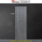 Gạch Thẻ Trang Trí 10x33 Dacera U1305