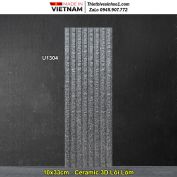 Gạch Thẻ Trang Trí 10x33 Dacera U1304