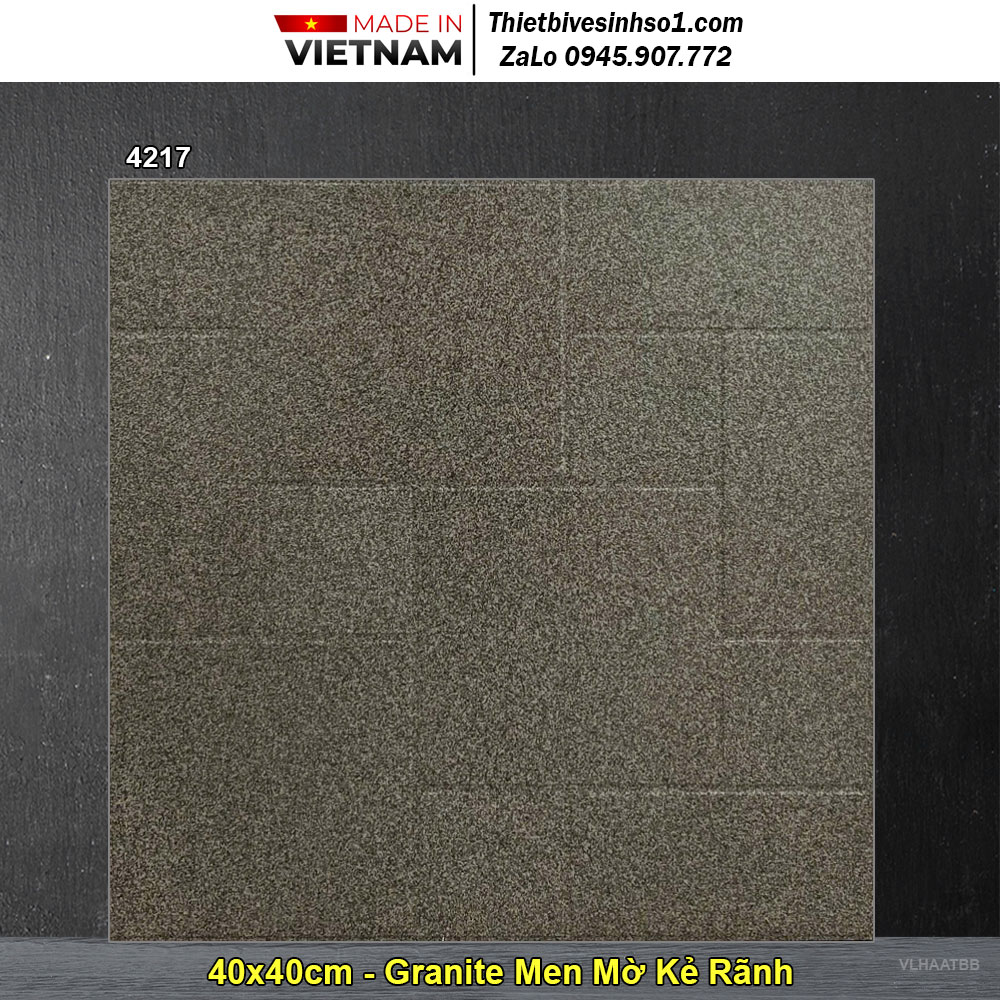 Gạch 40x40 Fico 4217