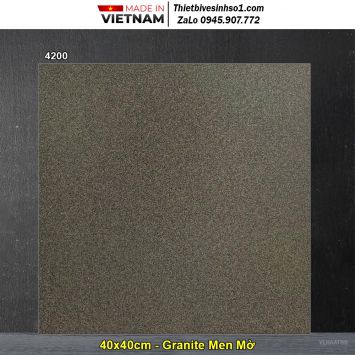 Gạch 40x40 Fico 4200