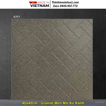 Gạch 40x40 Fico 4201