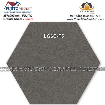 Gạch Lục Giác FUJITO LG6C-F5