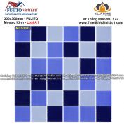 Gạch Mosaic FUJITO MSC3301