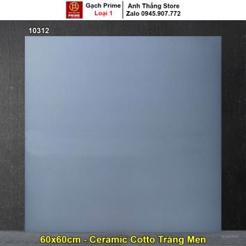 Gạch Lát Sân Cotto 60x60 Prime 10312