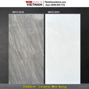 Gạch 30x60 Hacera MRD3606-MRD3605