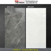 Gạch 30x60 Hacera MRD3608-MRD3607
