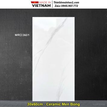 Gạch 30x60 Hacera MRD3601
