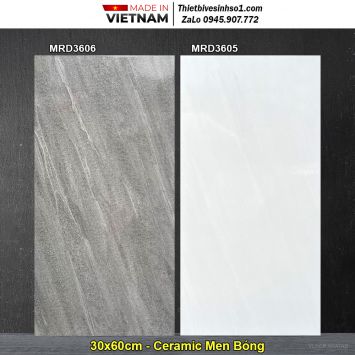 Gạch 30x60 Hacera MRD3606-MRD3605