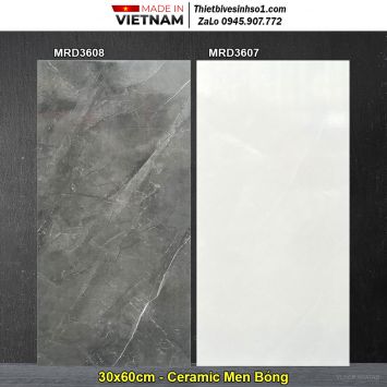 Gạch 30x60 Hacera MRD3608-MRD3607
