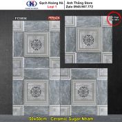 Gạch 50x50 Hoàng Hà FC5004 Lát Sân