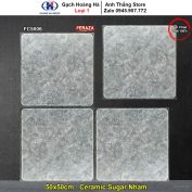 Gạch 50x50 Hoàng Hà FC5006 Lát Sân