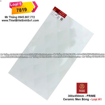 Gạch Ốp 30x45 Prime 7819