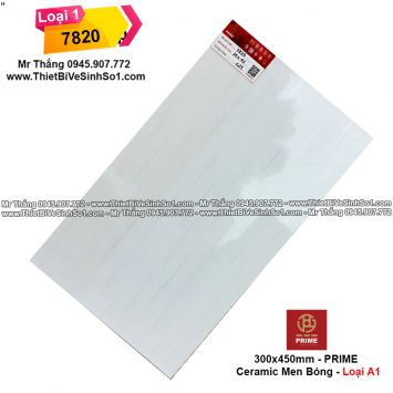 Gạch Ốp 30x45 Prime 7820