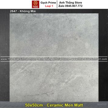 Gạch 50x50 Prime 2647