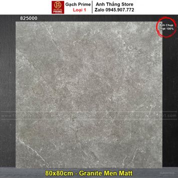 Gạch 80x80 Prime 825000