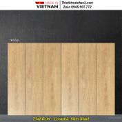 Gạch Giả Gỗ 15x60 Prime 9552