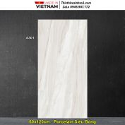 Gạch 60x120 Prime 8301 Vân Đá Sáng