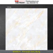 Gạch 60x60 Prime 17019 Vàng Nhạt