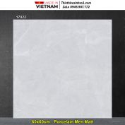 Gạch 60x60 Prime 17022 Vân Xám